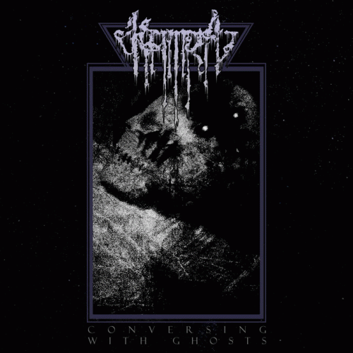 Kamra : Conversing with Ghosts